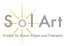 Logo der Sonne