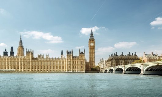 Sehenswürdigkeiten England