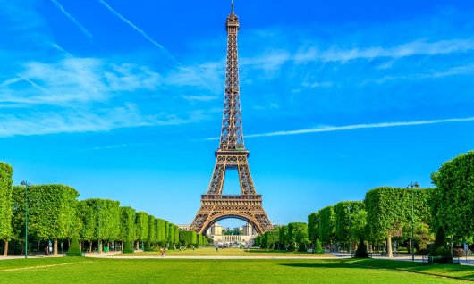 Eiffelturm