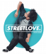 Das Logo von Street Love Dance.