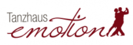 Logo vom Tanzhaus Emotion