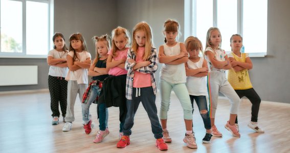 Tanzkurse für Kinder Jugendliche und Erwachsene 