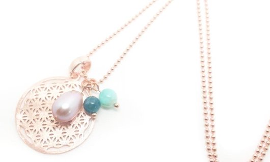 Schmuck selbst machen, Schmuckgestaltung