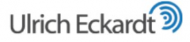 Ulrich Eckhardt Logo