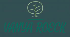Vanya Roeck Logo