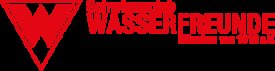 Logo SC Wasserfreunde Logo SC Wasserfreunde