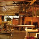 Großes Atelier werkbox3 in München Großes Atelier werkbox3