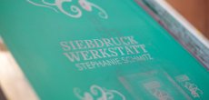 Siebdruck Werkstatt Stephanie Schmitz