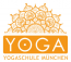 Logo der Yogaschule München