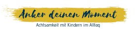 Logo Anker deinen Moment Logo Anker deinen Moment