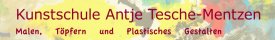 Logo Kunstschule Antje Tesche Mentzen Logo Kunstschule Antje Tesche Mentzen