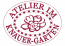 Logo Atelier im Knauergarten