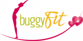 Logo BuggyFit