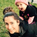 Buggyfit Trainerin Sandra Müller