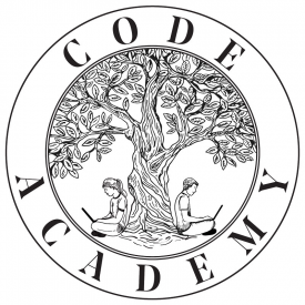 Logo Code Academy