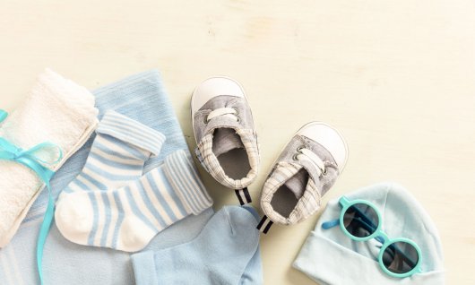 Bereite dich auf die Geburt vor