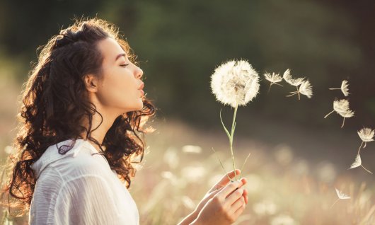 Befreie deinen Geist durch Meditation