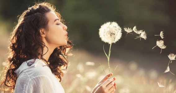 Befreie deinen Geist durch Meditation