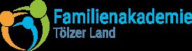 Logo Familienakademie Tölzer Land Logo Familienakademie Tölzer Land
