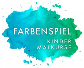 Logo Farbenspiel Logo Farbenspiel