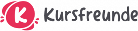 Logo Kursfreunde