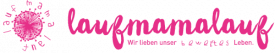Logo LaufMamaLauf