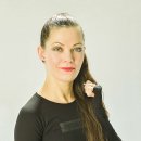 Kursanbieterin Kristina Kursanbieterin Kristina