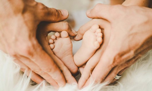 Beratung für Schwangere