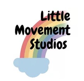 Logo Little Movement Studios Logo Little Movement Studios
