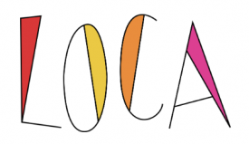 Logo Loca Club