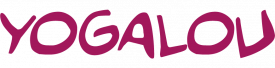 Logo yogalou