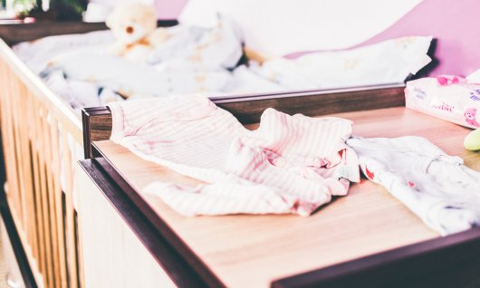 Schwangerschaftscoaching in München Erstausstattung Baby