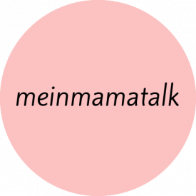 Logo Mein Mama Talk