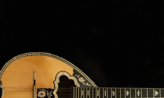 Bouzouki spielen für Erwachsene in München Bouzouki spielen lernen