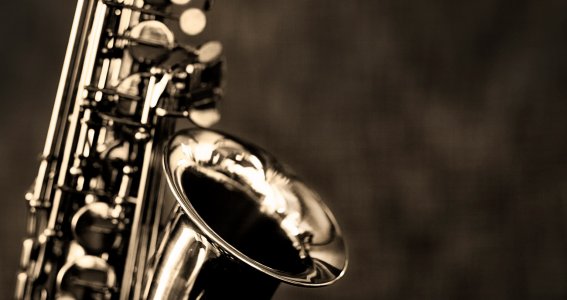Einfach Saxophon spielen lernen
