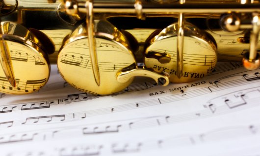 Saxophonunterricht für Kinder in München Saxophon spielen lernen