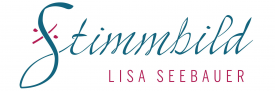 Logo Stimmbild