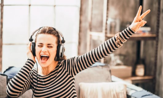 Gesangsunterricht Popmusik