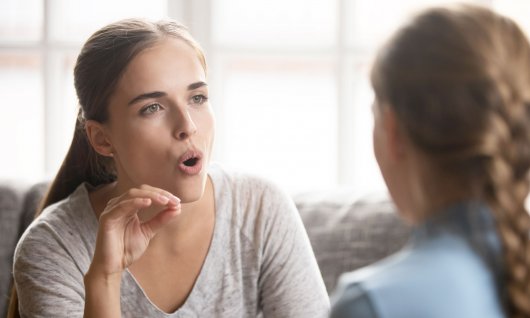 Stimme, Stimme ausbilden, Artikulieren, Artikulation, Stimme verbessern