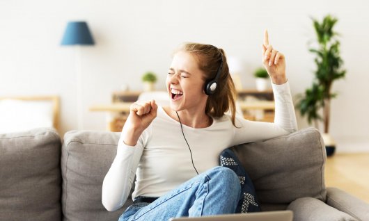 Singen, Gesang, Jugendliche