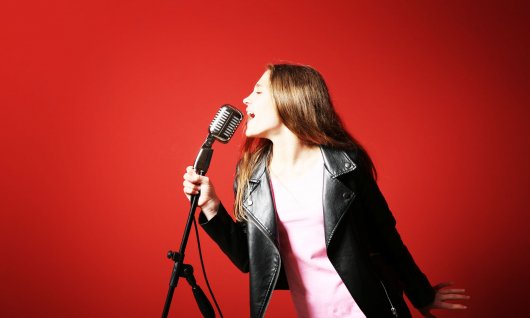 Singen, Gesang, Gesangsunterricht, Stimmcoaching