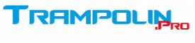 Logo Trampolin Pro