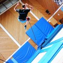 Trampolin Pro Kursanbieter