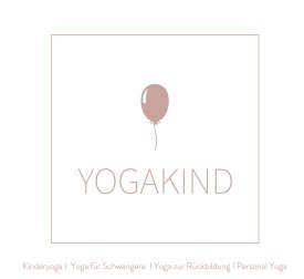 Logo Yogakind Logo Yogakind