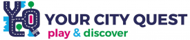 Your City Quest Logo