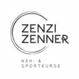 Logo Zenzi Zenner weiß Logo Zenzi Zenner weiß