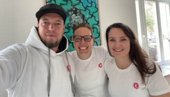 Mitarbeiter von Kursfreunde