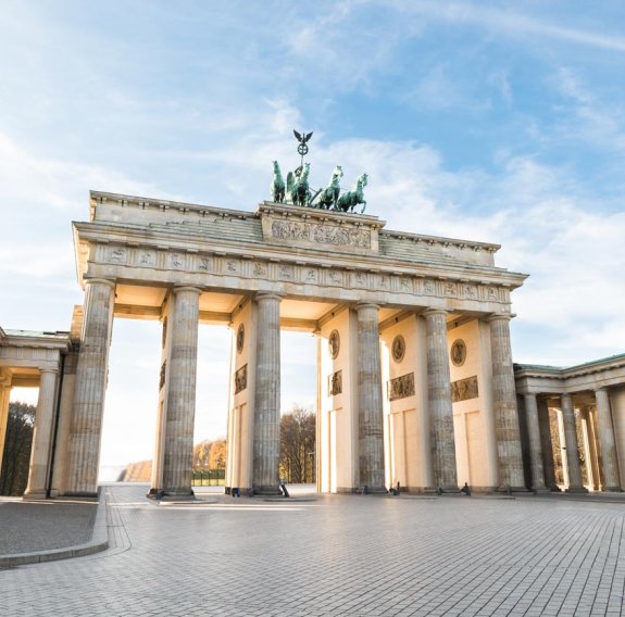 Die Stadt Berlin