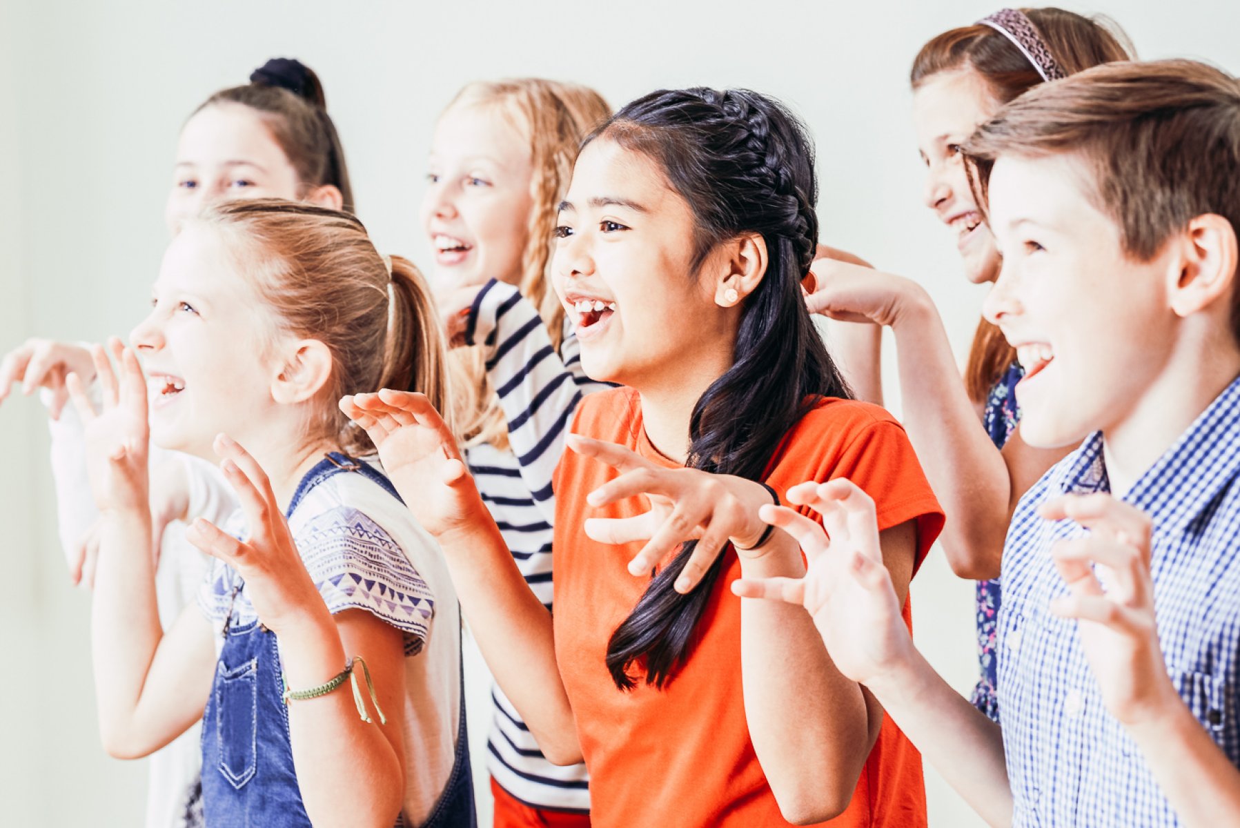 Ferienkurse Für Kinder In Der Nähe