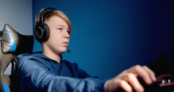 Online | Spieleentwicklung mit JavaScript | Jugendliche 11-16 Jahre